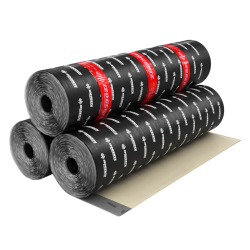 Продукция Шумопоглощающая минплита Izogertz Floor Protect в уп. 8шт. 5,76 м2. пл.115кг/м3 в Москве